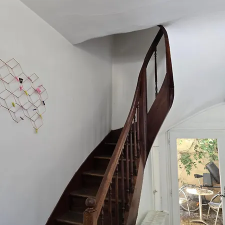Apartamento Maison De Proche Halles Tours