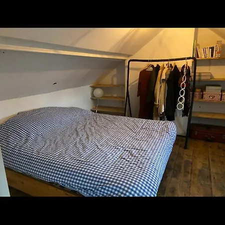 Maison De Proche Halles Apartment Tours